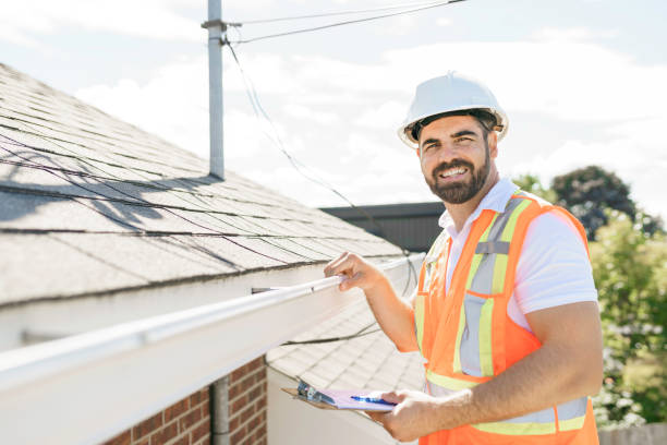 Best Best Roofing Contractors  in Inesville, GA