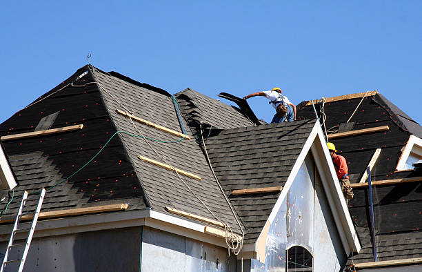 Quick and Trustworthy Emergency Roof Repair Services in Gainesville, GA