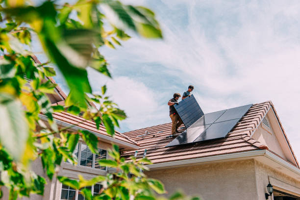 Best Roof Inspection Near Me  in Inesville, GA