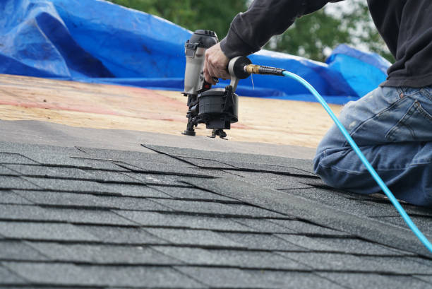 Tile Roofing Contractor in Gainesville, GA