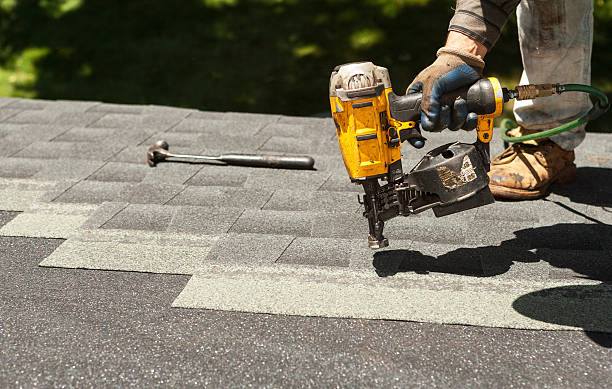 Best Roof Waterproofing Services  in Inesville, GA
