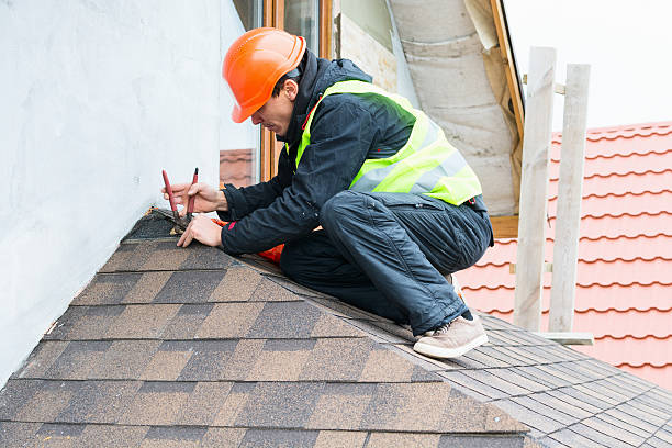 Trusted Gainesville, GA Roofing Contractor Experts