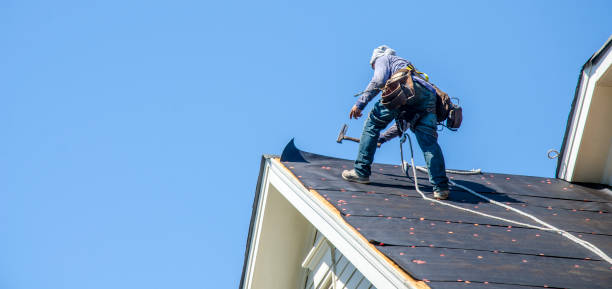 Roof Waterproofing Services in Gainesville, GA